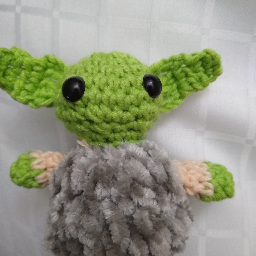 Best seller🌟  Baby Alien 👽 toy ornaments